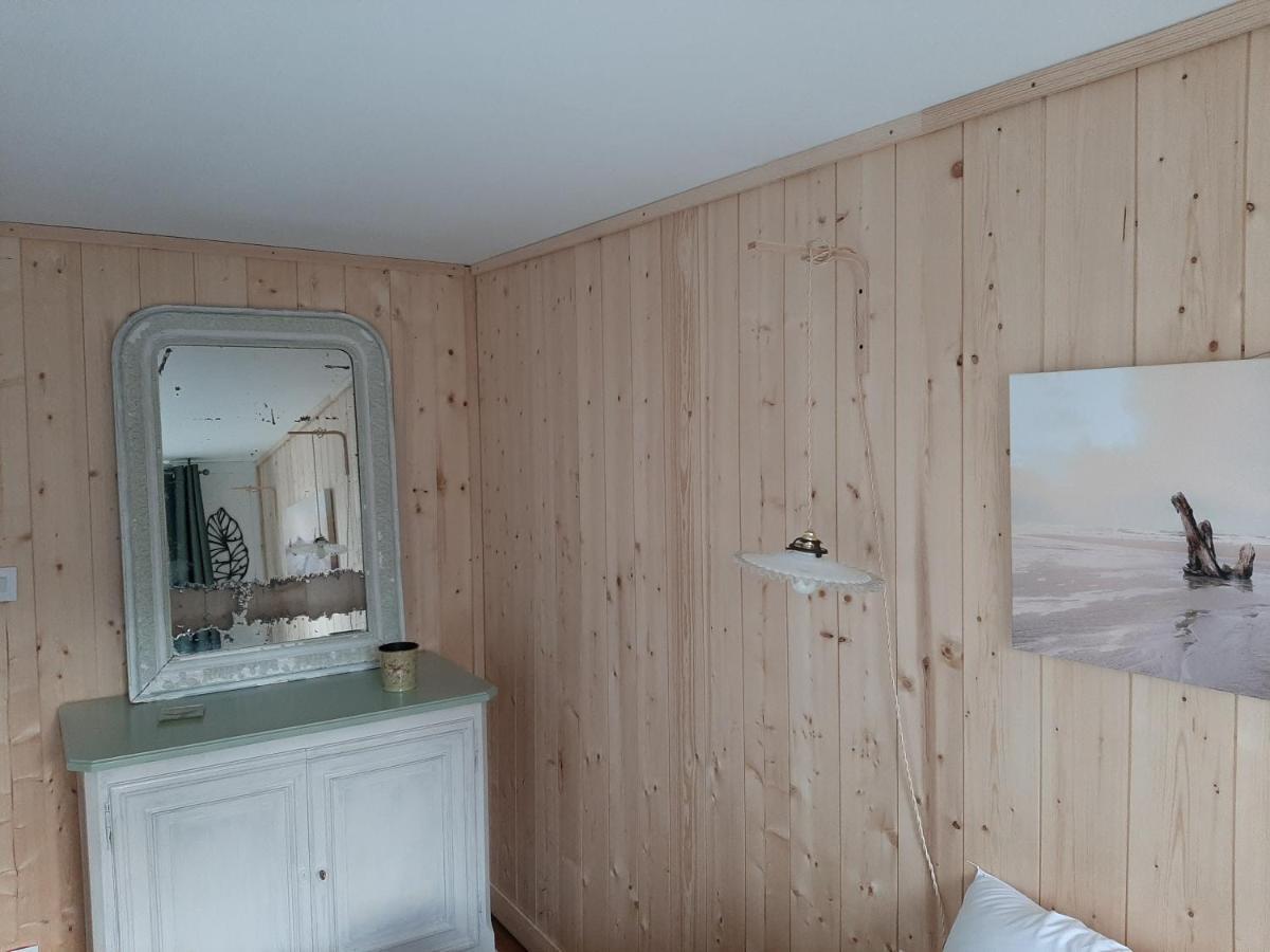 Dans Moulin Au Bord De L'Eau, Appartement Chaleureux Saint-Pryvé-Saint-Mesmin 외부 사진
